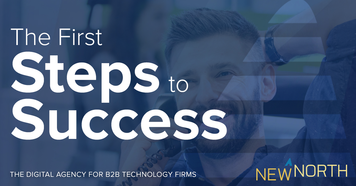 First Step In Marketing : Marketing 101: The Ultimate Guide for ...